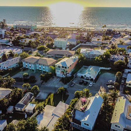 Playa Esmeralda Home! Bradenton Beach Now Open!!! Екстериор снимка