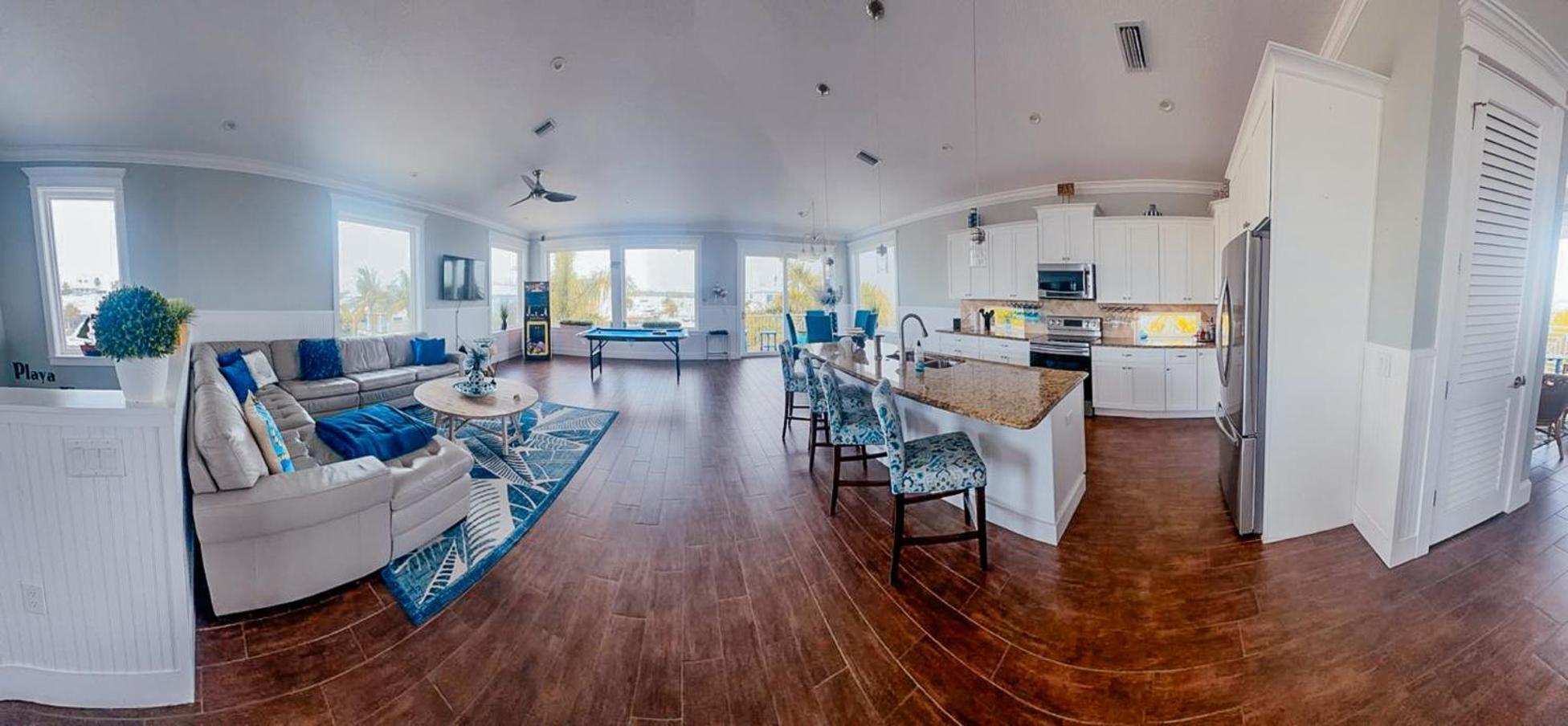 Playa Esmeralda Home! Bradenton Beach Now Open!!! Екстериор снимка