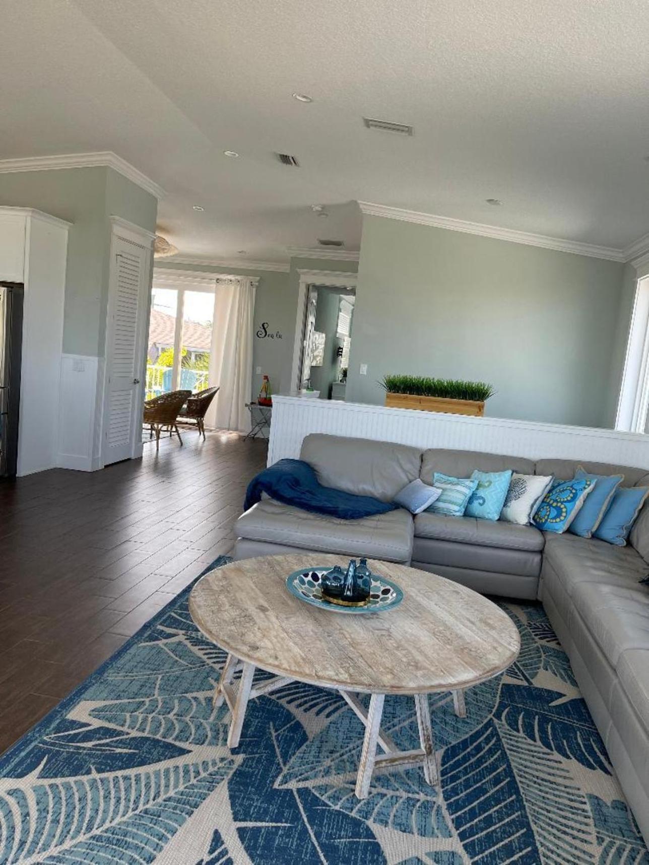 Playa Esmeralda Home! Bradenton Beach Now Open!!! Екстериор снимка