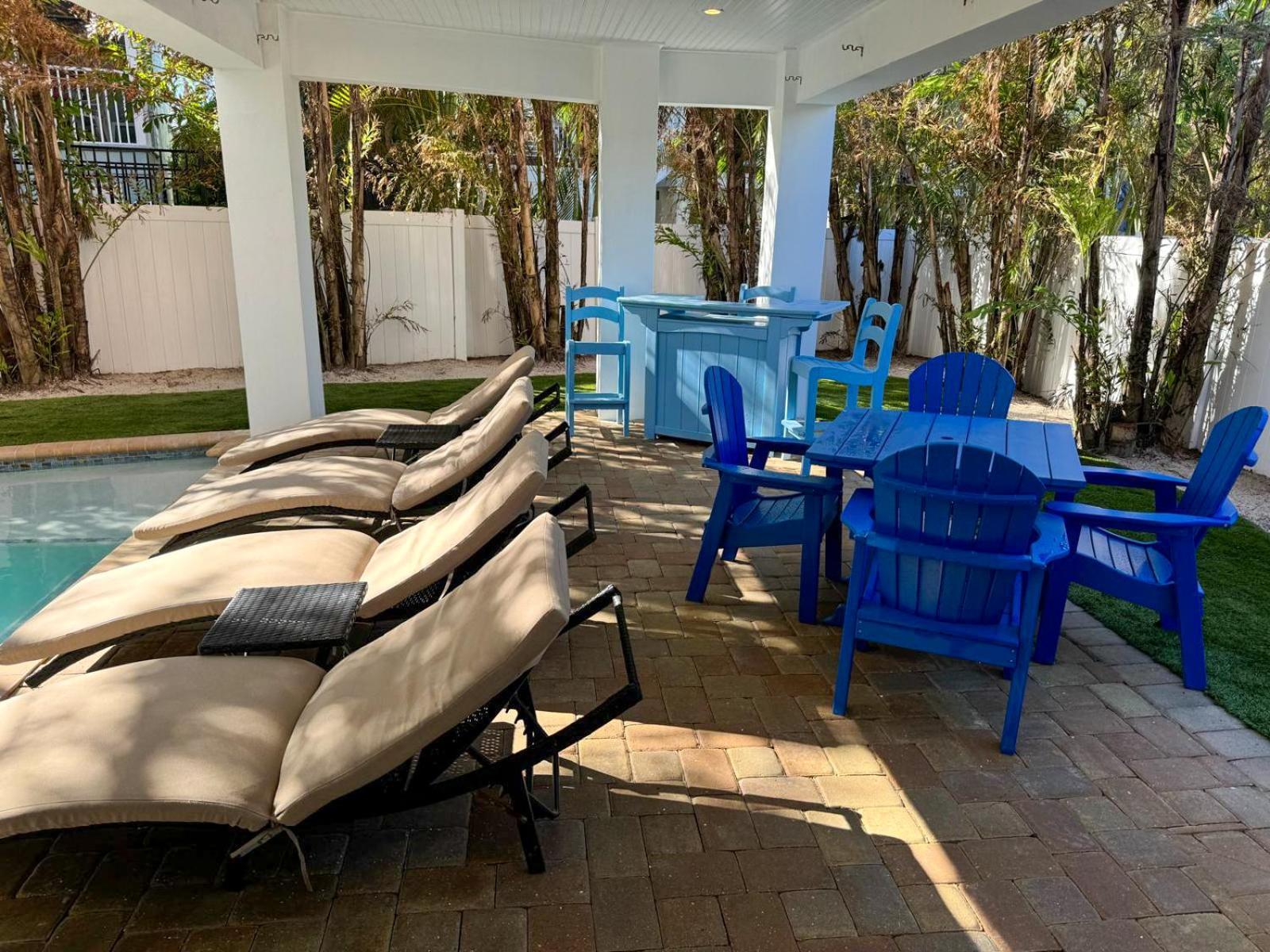 Playa Esmeralda Home! Bradenton Beach Now Open!!! Екстериор снимка
