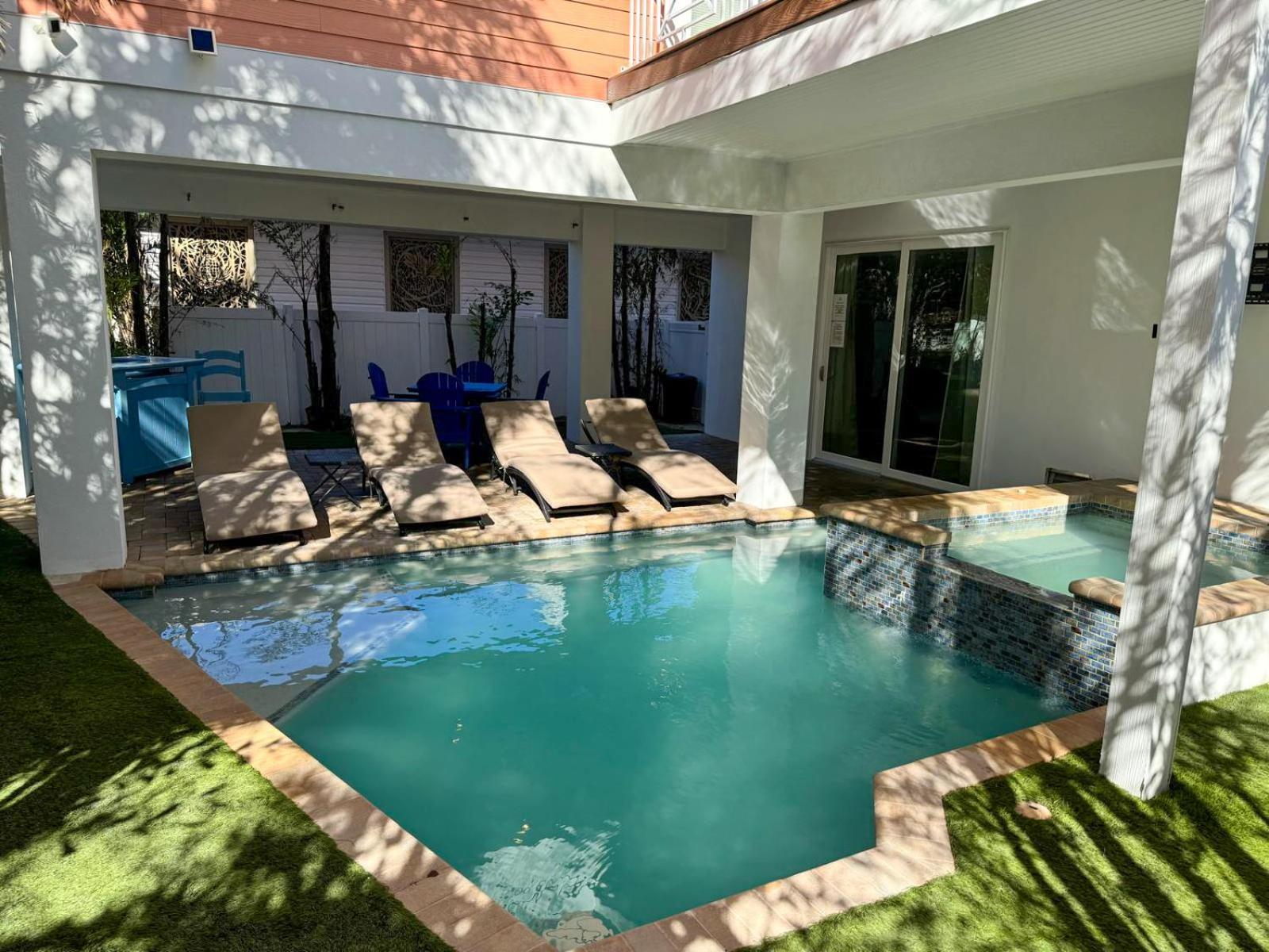 Playa Esmeralda Home! Bradenton Beach Now Open!!! Екстериор снимка